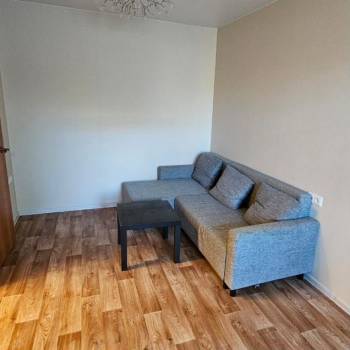 Продается 1-комнатная квартира, 31,8 м²