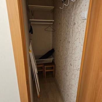 Продается 1-комнатная квартира, 31,8 м²