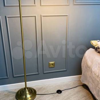 Продается 1-комнатная квартира, 30 м²