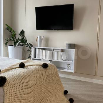 Продается 1-комнатная квартира, 30 м²