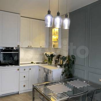 Продается 1-комнатная квартира, 30 м²