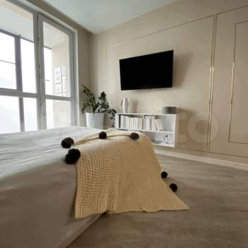 Продается 1-комнатная квартира, 30 м²