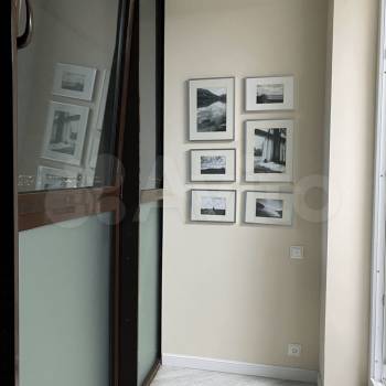 Продается 1-комнатная квартира, 30 м²