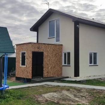 Продается Дом, 70 м²