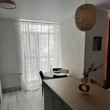 Продается 3-х комнатная квартира, 80,6 м²