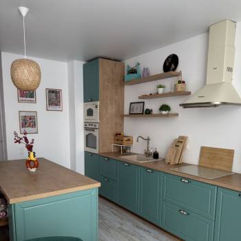 Продается 3-х комнатная квартира, 80,6 м²