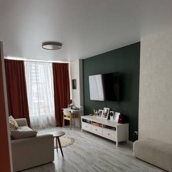 Продается 3-х комнатная квартира, 80,6 м²