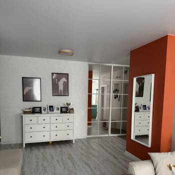 Продается 3-х комнатная квартира, 80,6 м²