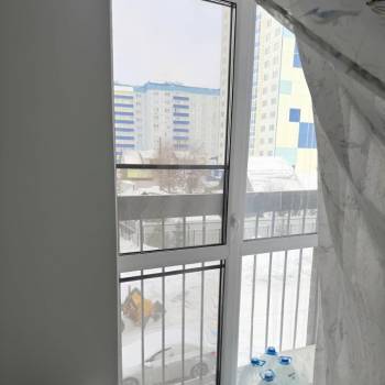 Продается 3-х комнатная квартира, 80,6 м²