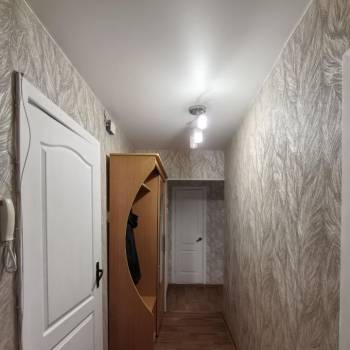 Продается 2-х комнатная квартира, 54 м²