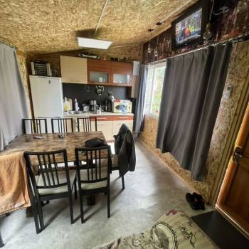 Продается Дом, 24 м²