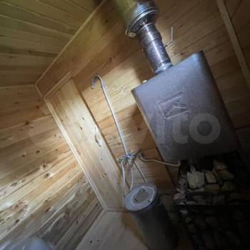 Продается Дом, 24 м²