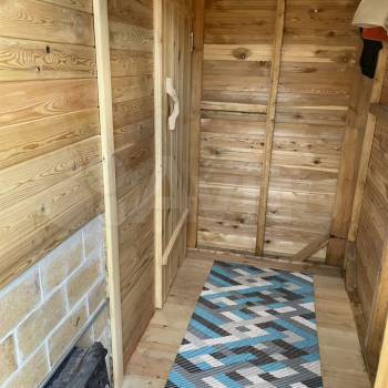 Продается Дом, 24 м²