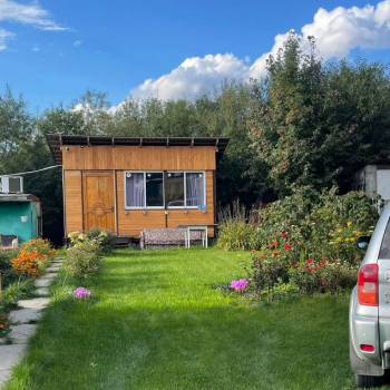 Продается Дом, 24 м²