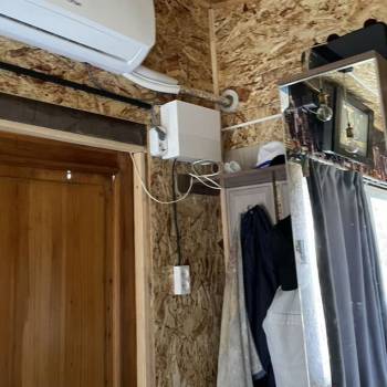 Продается Дом, 24 м²