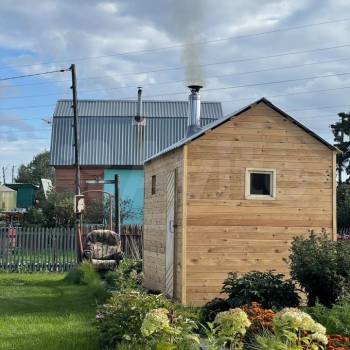 Продается Дом, 24 м²