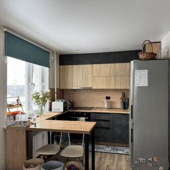 Продается 2-х комнатная квартира, 42,5 м²