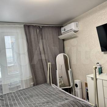 Продается 2-х комнатная квартира, 42,5 м²