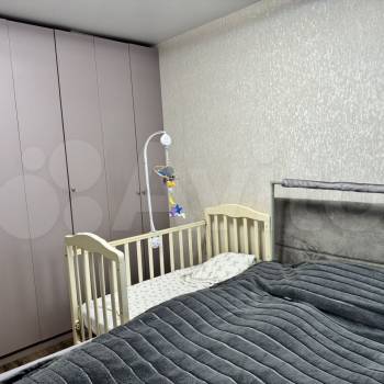 Продается 2-х комнатная квартира, 42,5 м²