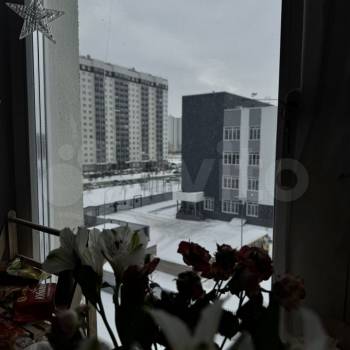 Продается 2-х комнатная квартира, 42,5 м²