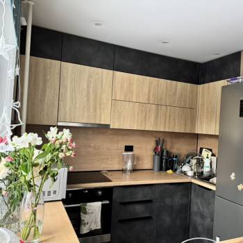 Продается 2-х комнатная квартира, 42,5 м²