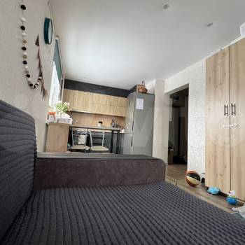 Продается 2-х комнатная квартира, 42,5 м²