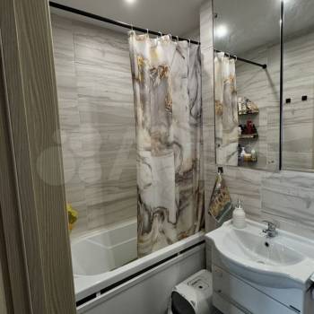 Продается 2-х комнатная квартира, 42,5 м²