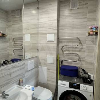 Продается 2-х комнатная квартира, 42,5 м²