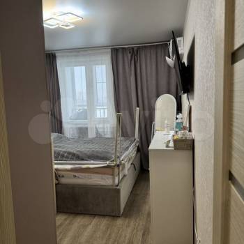Продается 2-х комнатная квартира, 42,5 м²