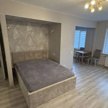 Сдается 1-комнатная квартира, 32 м²