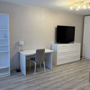 Сдается 1-комнатная квартира, 32 м²