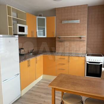 Сдается 1-комнатная квартира, 32 м²