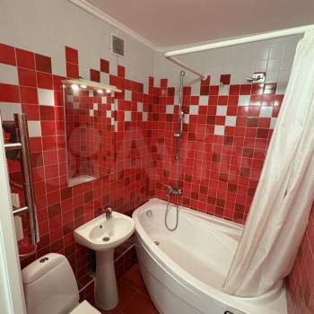 Сдается 1-комнатная квартира, 32 м²