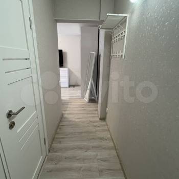 Сдается 1-комнатная квартира, 32 м²