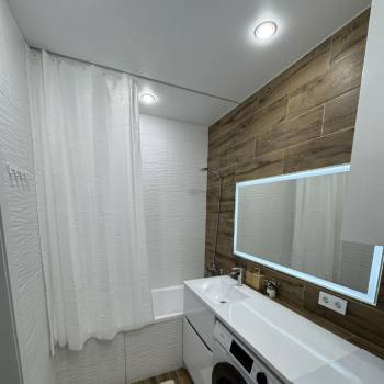 Сдается 1-комнатная квартира, 43,51 м²