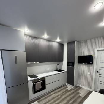 Сдается 1-комнатная квартира, 43,51 м²