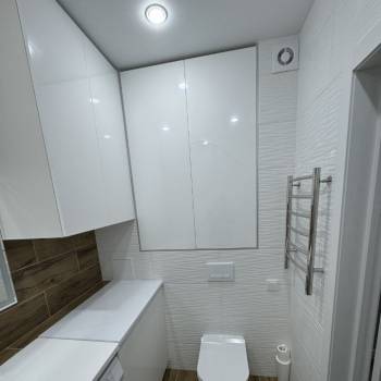 Сдается 1-комнатная квартира, 43,51 м²