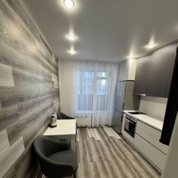 Сдается 1-комнатная квартира, 43,51 м²