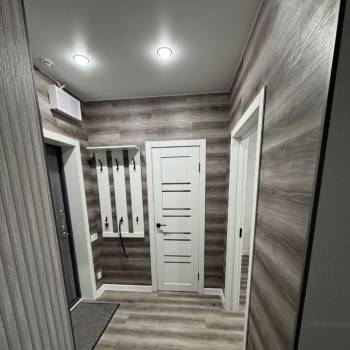 Сдается 1-комнатная квартира, 43,51 м²