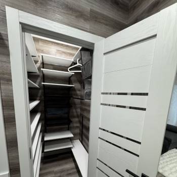 Сдается 1-комнатная квартира, 43,51 м²