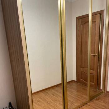 Продается 2-х комнатная квартира, 52,5 м²