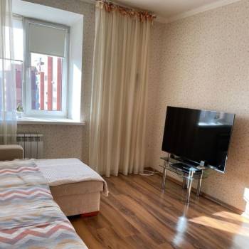 Продается 2-х комнатная квартира, 52,5 м²