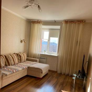 Продается 2-х комнатная квартира, 52,5 м²