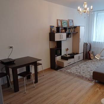 Продается 2-х комнатная квартира, 42,1 м²