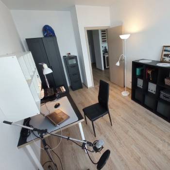 Продается 2-х комнатная квартира, 42,1 м²