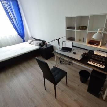 Продается 2-х комнатная квартира, 42,1 м²