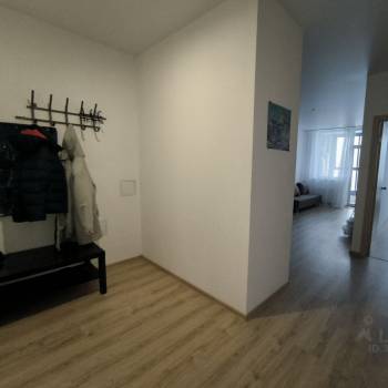Продается 2-х комнатная квартира, 42,1 м²