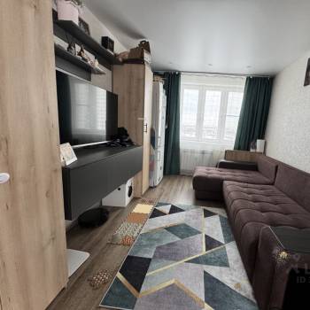 Продается 2-х комнатная квартира, 42,5 м²