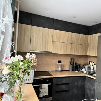 Продается 2-х комнатная квартира, 42,5 м²