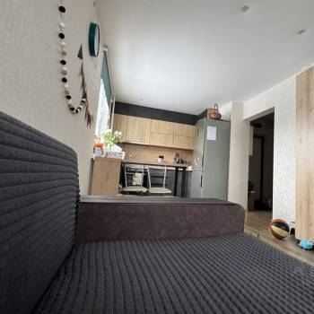 Продается 2-х комнатная квартира, 42,5 м²